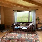 The Snug At Glack House