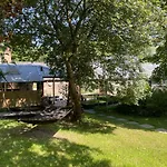 The Snug At Glack House