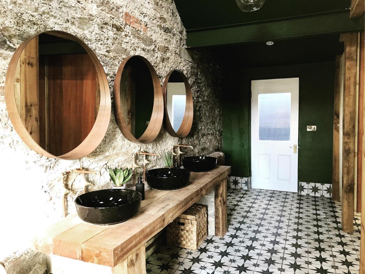 Chalet The Snug At Glack House Grange (Donegal)